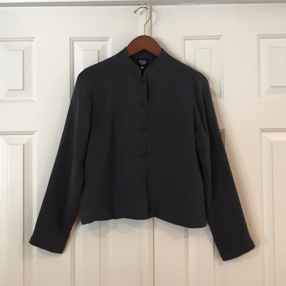 Eileen Fisher Blouse